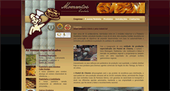 Desktop Screenshot of momentoscarbela.com